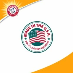 Arm & Hammer Litter Double Duty Scented Clumping Clay Cat Litter 16 Arm & Hammer Litter Double Duty Scented Clumping Clay Cat Litter -Pet Cat Supplies Store 67033 PT7. AC SS1800 V1663797084