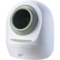 Casa Leo Leo's Loo Too WiFi Enabled Automatic Self-Cleaning Cat Litter Box Variety Pack -Pet Cat Supplies Store 674846 PT6. AC SS1800 V1667520079