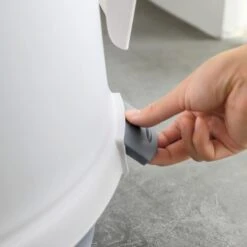 Hanamya Cat Litter Box With Scoop & Scratcher -Pet Cat Supplies Store 677142 PT6. AC SS1800 V1680787548