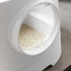 Hanamya Cat Front Entry Top Exit Cat Litter Box With Scoop, X-Large -Pet Cat Supplies Store 677158 PT7. AC SS1800 V1680728858