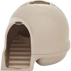 Booda Dome Cleanstep Litter Box -Pet Cat Supplies Store 68667 PT2. AC SS1800 V1536763638