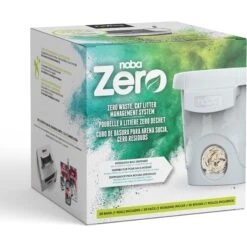 Noba Zero All-In-One Scoop Holder