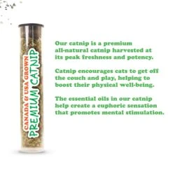 Meowijuana Refillable Get Wrapped Sushi Cat Toy 7 Meowijuana Refillable Get Wrapped Sushi Cat Toy -Pet Cat Supplies Store 696662 PT3. AC SS1800 V1669385486