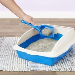 Dr. Elsey's Ultra Scented Clumping Clay Cat Litter -Pet Cat Supplies Store 70028 PT3. AC SS1800 V1525471330