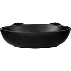 PetRageous Designs Frisky Kitty Oval Cat Dish 11 PetRageous Designs Frisky Kitty Oval Cat Dish -Pet Cat Supplies Store 70333 PT8. AC SS1800 V1542236369
