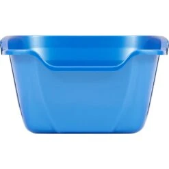 Van Ness High Sides Cat Litter Pan, Blue -Pet Cat Supplies Store 70442 PT2. AC SS1800 V1540302501