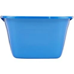 Van Ness High Sides Cat Litter Pan, Blue -Pet Cat Supplies Store 70442 PT4. AC SS1800 V1540302507