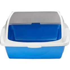 Van Ness Large Framed Cat Litter Pan -Pet Cat Supplies Store 70445 PT2. AC SS1800 V1536763690