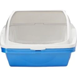 Van Ness Sifting Cat Litter Pan With Frame 10 Van Ness Sifting Cat Litter Pan With Frame -Pet Cat Supplies Store 70447 PT2. AC SS1800 V1536764920
