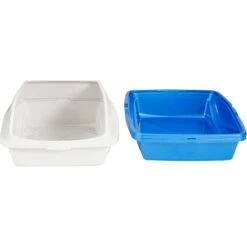 Van Ness Sifting Cat Litter Pan With Frame 12 Van Ness Sifting Cat Litter Pan With Frame -Pet Cat Supplies Store 70447 PT4. AC SS1800 V1536764924