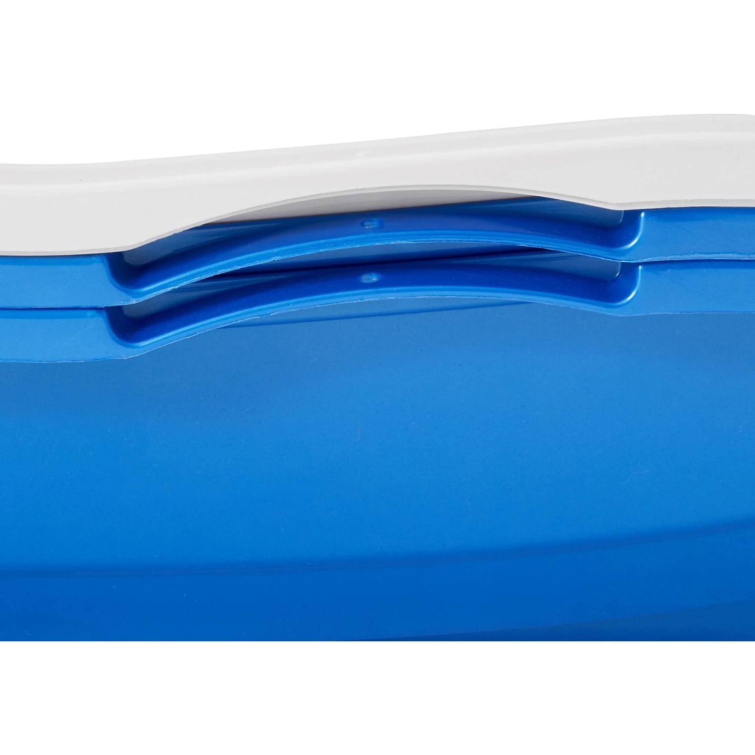 Van Ness Sifting Cat Litter Pan With Frame 6 Van Ness Sifting Cat Litter Pan With Frame - Image 6