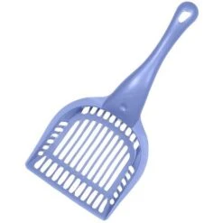 Van Ness Extra Giant Long Handled Litter Scoop