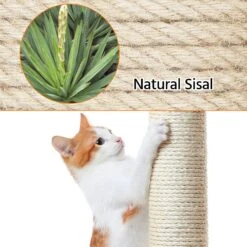 Yaheetech 73-in Multi-Level Cat Tree -Pet Cat Supplies Store 705038 PT5. AC SS1800 V1686153625