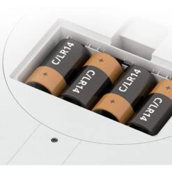 Catit Pixi Smart 6-Meal Cat Feeder -Pet Cat Supplies Store 706126 PT5. AC SS1800 V1668024578