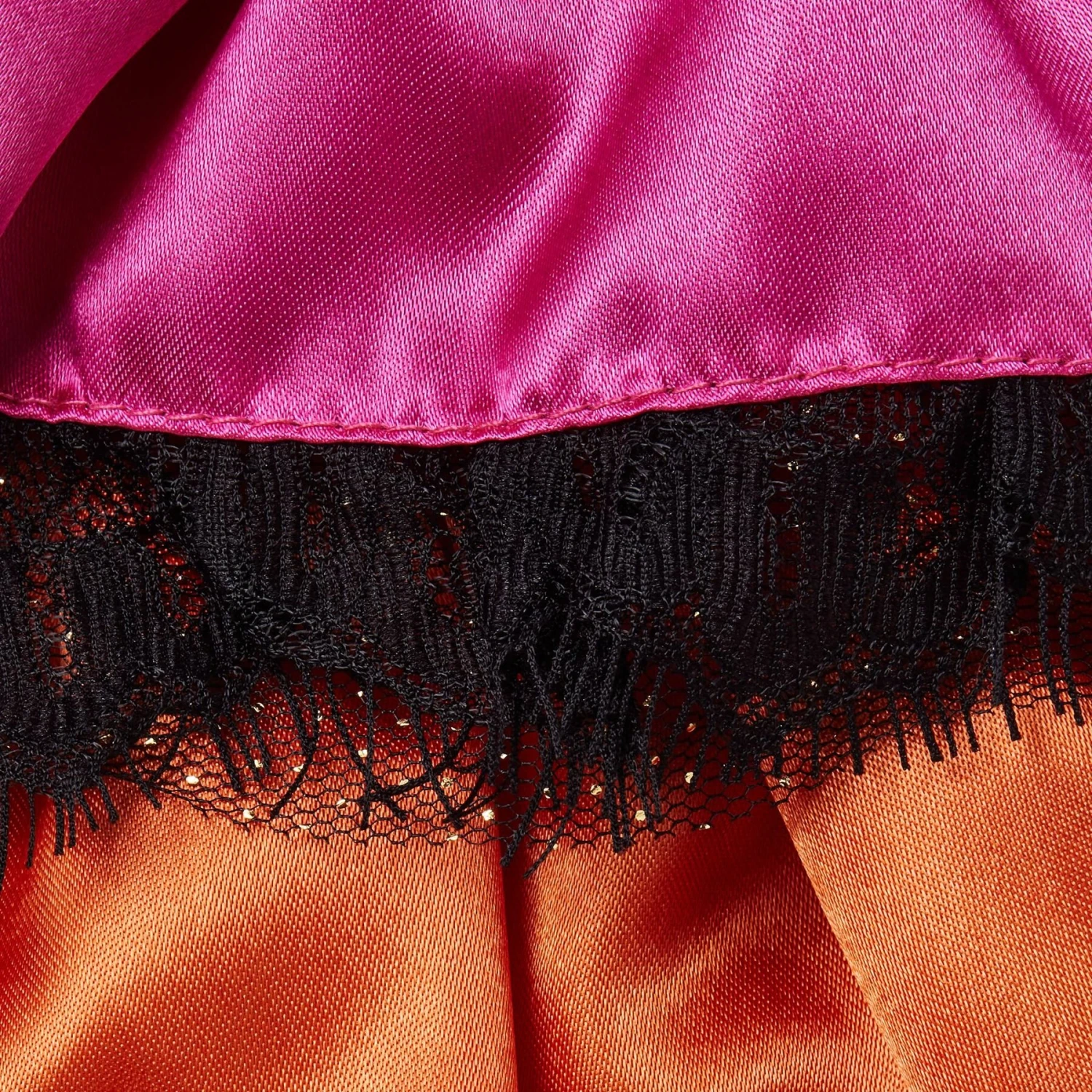 Frisco Ruffle Party Dog & Cat Dress + Headpiece 7 Frisco Ruffle Party Dog & Cat Dress + Headpiece - Image 7