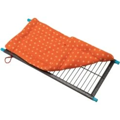 Coziwow 3-Door Heavy Duty Cat Cage Playpen With Wheels -Pet Cat Supplies Store 712878 PT6. AC SS1800 V1681927151