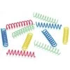 Ethical Pet Thin Colorful Springs Cat Toy