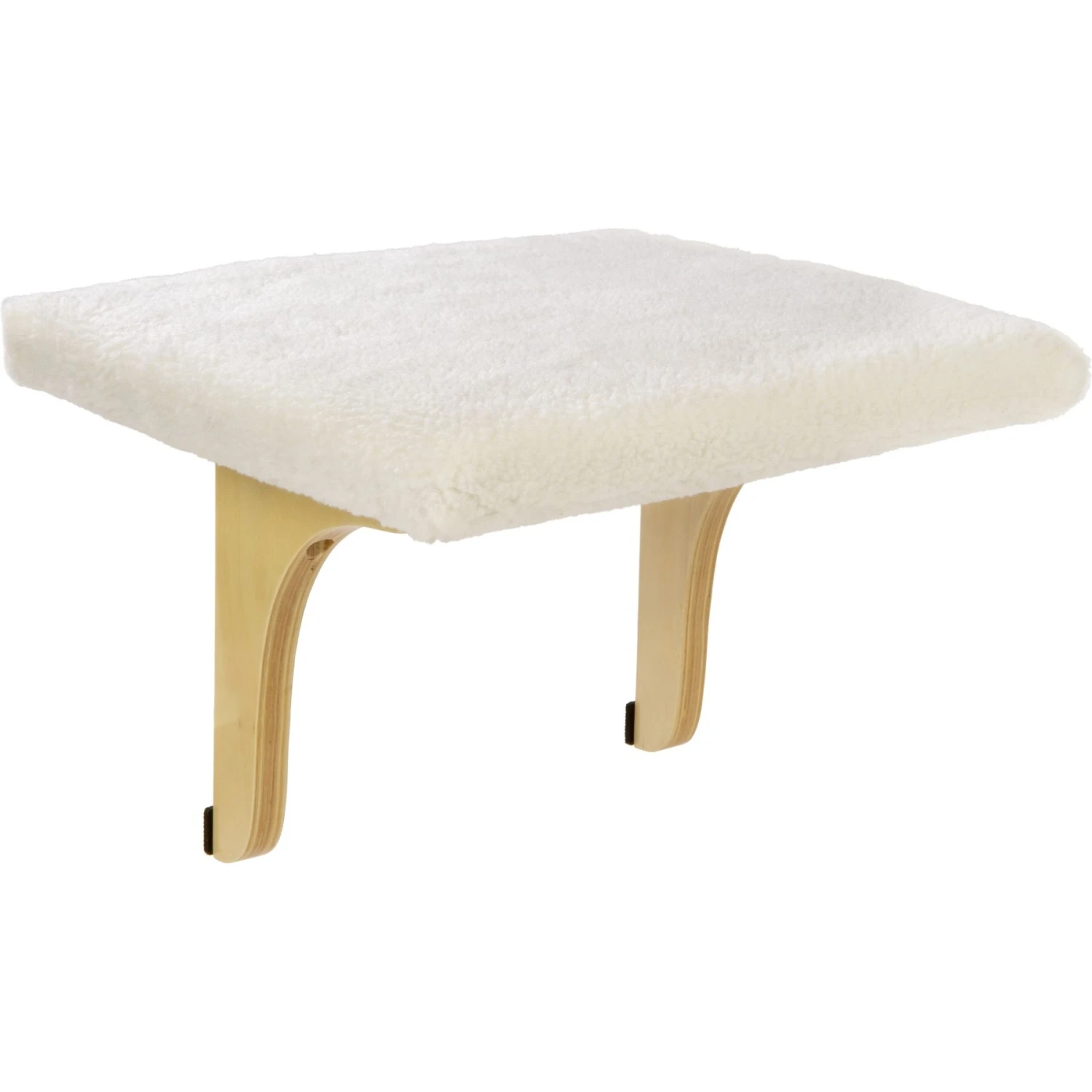 Petlinks SmartyKat Paw Perch Padded Indoor Cat Window Perch 2 Petlinks SmartyKat Paw Perch Padded Indoor Cat Window Perch - Image 2