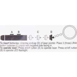 Ethical Pet Laser Exerciser Original 2 In 1 Dog & Cat Toy -Pet Cat Supplies Store 71427 PT7. AC SS1800 V1534452382