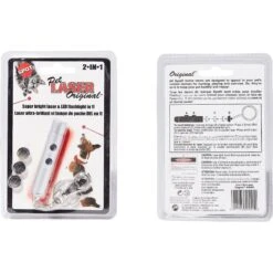 Ethical Pet Laser Exerciser Original 2 In 1 Dog & Cat Toy -Pet Cat Supplies Store 71427 PT8. AC SS1800 V1534452176