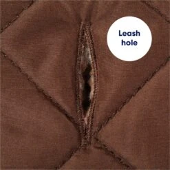 Frisco Heavy Weight 2-Tone Sherpa Lined Hybrid Quilted Dog & Cat Parka 15 Frisco Heavy Weight 2-Tone Sherpa Lined Hybrid Quilted Dog & Cat Parka -Pet Cat Supplies Store 718038 PT6. AC SS1800 V1692194228