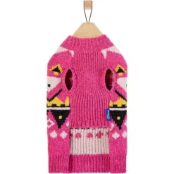 Frisco Bold Nordic V-Neck Dog & Cat Sweater -Pet Cat Supplies Store 718710 PT4. AC SS1800 V1692977933