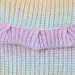 Frisco Rainbow Dog & Cat Sweater Dress -Pet Cat Supplies Store 720934 PT5. AC SS1800 V1692977095