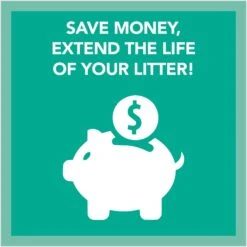 Boxiecat BoxiePro Lightly Scented Scoop & Spray Cat Litter Deodorizing Kit, 24-oz Bottle -Pet Cat Supplies Store 732390 PT4. AC SS1800 V1673467374