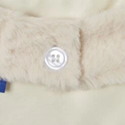 Frisco Solid Faux Fur Dog & Cat Bandana -Pet Cat Supplies Store 733878 PT5. AC SS1800 V1692971269