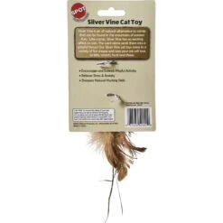 Ethical Pet Cat Chew Toy With Catnip, Assorted -Pet Cat Supplies Store 736686 PT2. AC SS1800 V1683291461