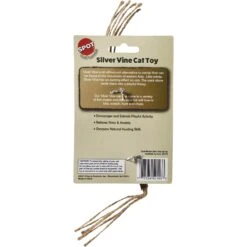 Ethical Pet Cord Stick Cat Chew Toy With Catnip, Assorted -Pet Cat Supplies Store 736710 PT4. AC SS1800 V1683815173