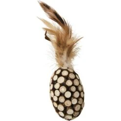 Ethical Pet Chunky Cat Chew Toy With Catnip, Assorted -Pet Cat Supplies Store 736726 PT4. AC SS1800 V1683816391