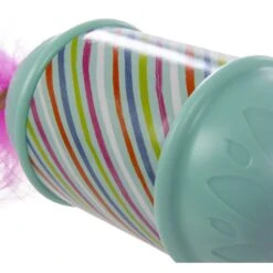 SmartyKat Roll N Return Candy Mysterious Motion Cat Toy -Pet Cat Supplies Store 736846 PT4. AC SS1800 V1672842508