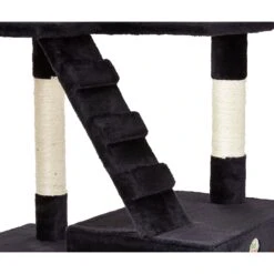 Go Pet Club 72-in Faux Fur Cat Tree & Condo -Pet Cat Supplies Store 74024 PT5. AC SS1800 V1525271892