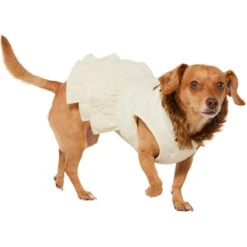 Frisco Medium Weight Quilted Ruffle Tiered Dog & Cat Dress 11 Frisco Medium Weight Quilted Ruffle Tiered Dog & Cat Dress -Pet Cat Supplies Store 744262 PT2. AC SS1800 V1703194436