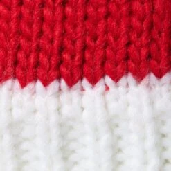 Frisco Chunky Knit Santa Dog & Cat Hat 11 Frisco Chunky Knit Santa Dog & Cat Hat -Pet Cat Supplies Store 744878 PT4. AC SS1800 V1694814356