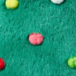 Frisco Christmas Tree Faux Fur Dog & Cat Hat -Pet Cat Supplies Store 745582 PT4. AC SS1800 V1694793381