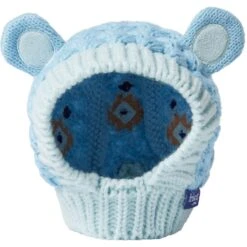 Frisco Nordic Ears Sweater Knit Dog & Cat Hat -Pet Cat Supplies Store 745710 PT3. AC SS1800 V1695659216