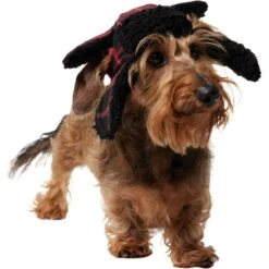 Frisco Tartan Plaid Dog & Cat Trapper Hat -Pet Cat Supplies Store 746750 PT2. AC SS1800 V1694799890