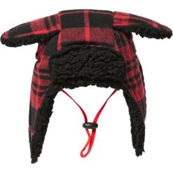 Frisco Tartan Plaid Dog & Cat Trapper Hat -Pet Cat Supplies Store 746750 PT3. AC SS1800 V1694798866
