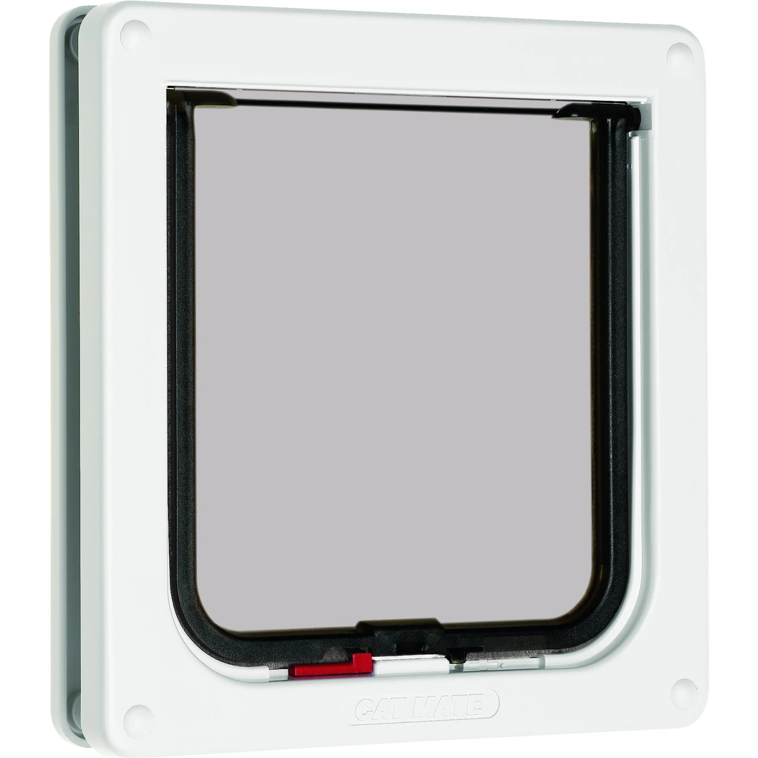 Cat Mate Lockable Cat Flap 1 Cat Mate Lockable Cat Flap