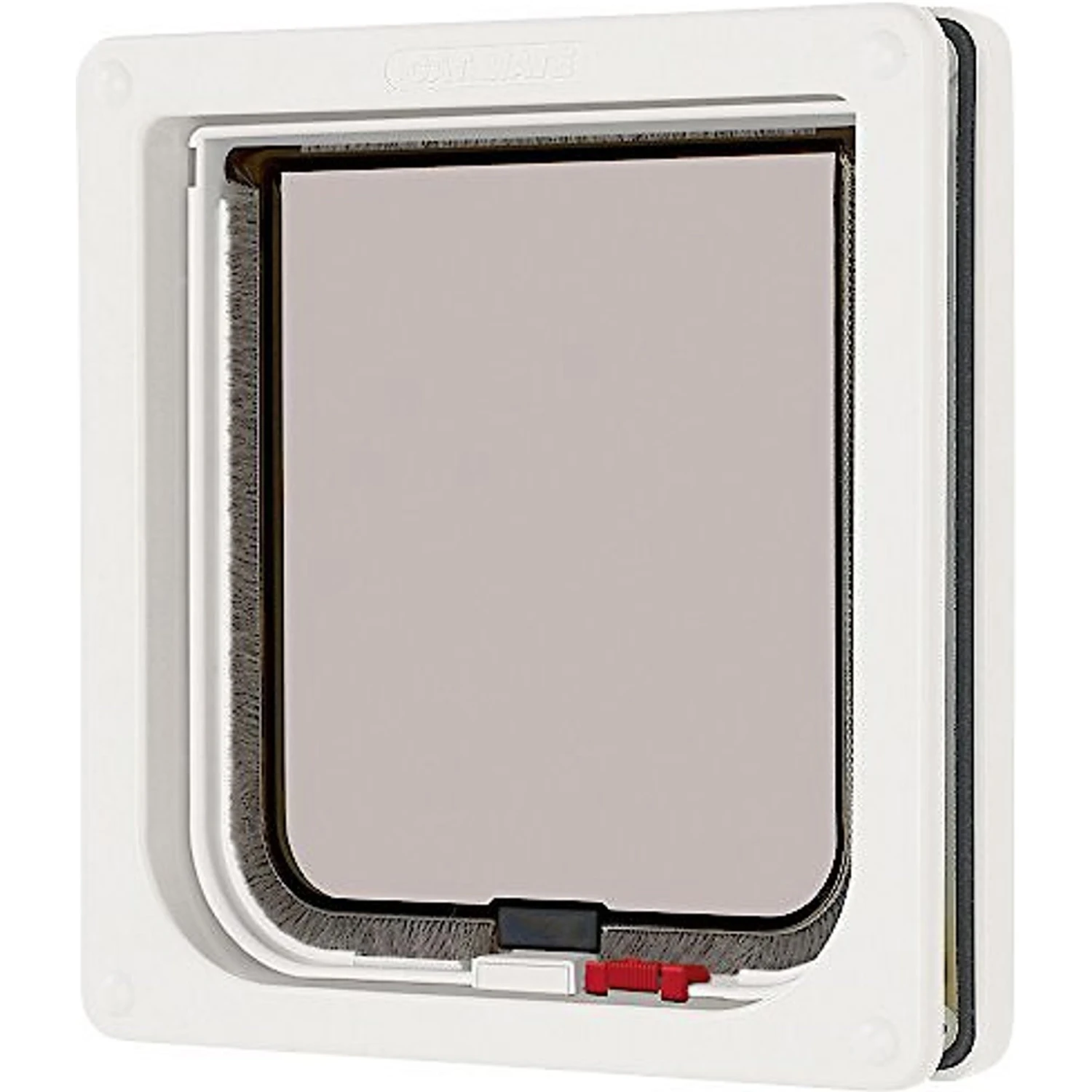 Cat Mate Lockable Cat Flap 4 Cat Mate Lockable Cat Flap - Image 4