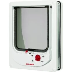 Cat Mate Electromagnetic Cat Flap