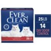 Ever Clean Multi-Cat Fresh Scented Clumping Clay Cat Litter