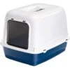 Ferplast Ariel Hooded Litter Box