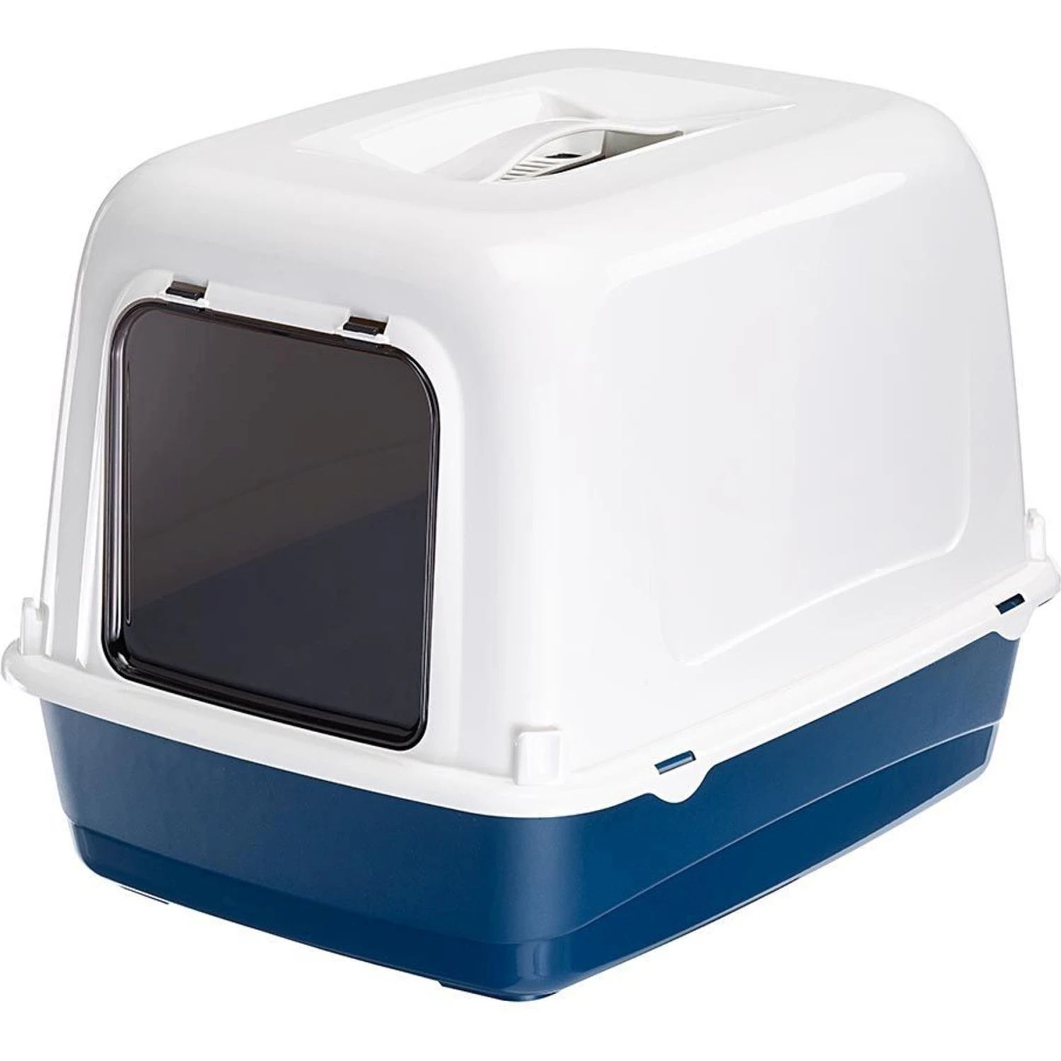Ferplast Ariel Hooded Litter Box 1 Ferplast Ariel Hooded Litter Box