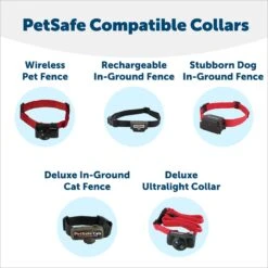 PetSafe Fence Collars Accessory Pack -Pet Cat Supplies Store 77537 PT3. AC SS1800 V1687294641