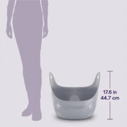 Litter Genie Cat Litter Box -Pet Cat Supplies Store 780750 PT8. AC SS1800 V1682540700