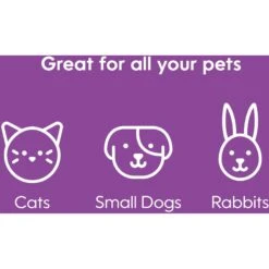 Litter Genie Cat Litter Disposal System -Pet Cat Supplies Store 780766 PT4. AC SS1800 V1688150245