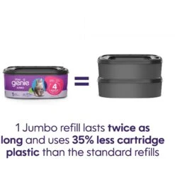 Litter Genie Cat Litter Disposal System -Pet Cat Supplies Store 780766 PT5. AC SS1800 V1688148957